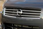 Nissan Maxima 2009 года